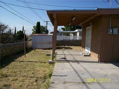 7422 Kingman Dr, El Paso, TX 79915 - photo 7