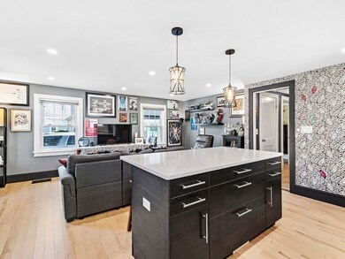 27 Amherst Ave, Waltham, MA 02451 - photo 6