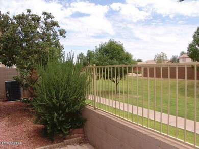 view fence