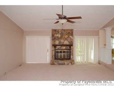 2323 Rolling Hill Rd, Fayetteville, NC 28304 - photo 2