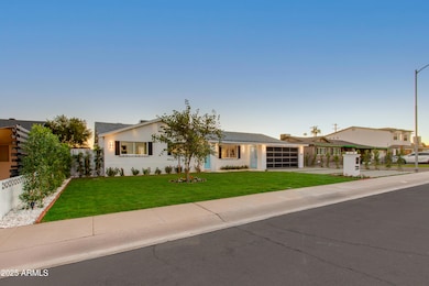 7239 E Papago Dr, Scottsdale, AZ 85257 - photo 4