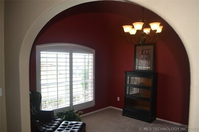 7509 E Knoxville St, Broken Arrow, OK 74014 - photo 3