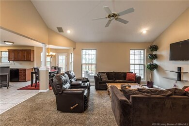 1051 Brookstone Ct, Georgetown, IN 47122 - photo 6