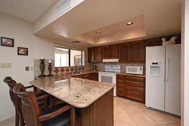 Nice Kitchen