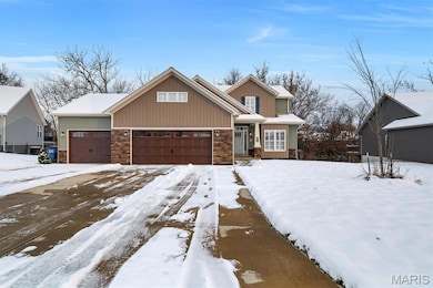 408 Cass Dr, Troy, MO 63379 - photo 2