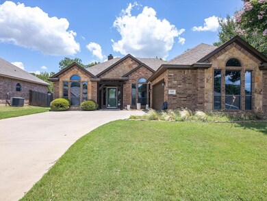 325 Jade Ln, Weatherford, TX 76086 - photo 3