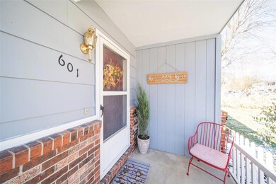 601 Fox Creek Rd, Rolla, MO 65401 - photo 3