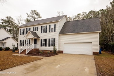 630 Chaucer Dr, Winterville, NC 28590 - photo 6