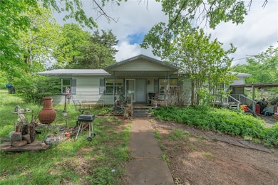 39761 State Highway 59, Byars, OK 74831 - photo 3