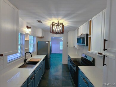 Stylish Cabinets