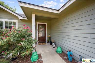 7401 Little Mexico Rd, Temple, TX 76504 - photo 4