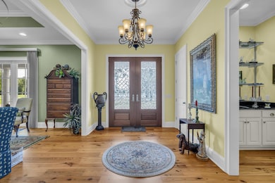 432 Old Country Ln, Columbus, MS 39702 - photo 4