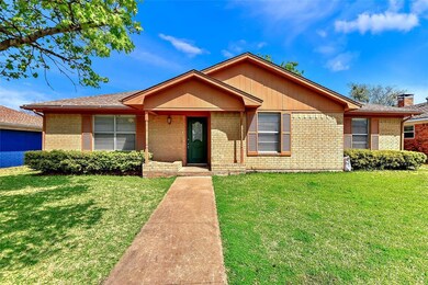 911 Boone Dr, Sherman, TX 75090 - photo 4