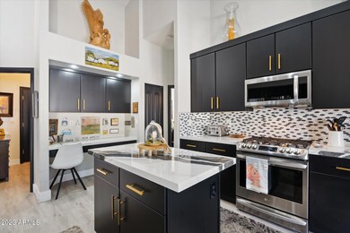 Stunning Kitchen remodel