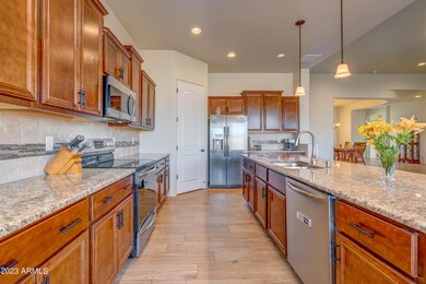 1366 N Blazing Saddle Rd, Vail, AZ 85641 - photo 3