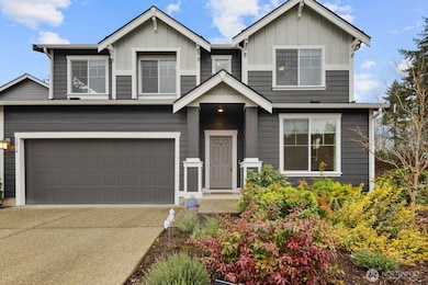 1214 Baker Heights Loop, Bremerton, WA 98312 - photo 2