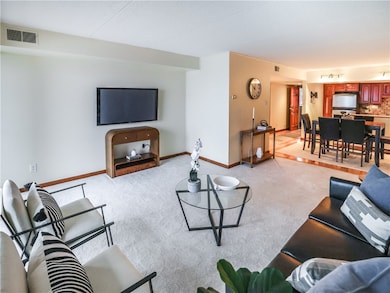 1000 Grandview Avenue Condominiums unit 1103, Pittsburgh, PA 15211 - photo 4