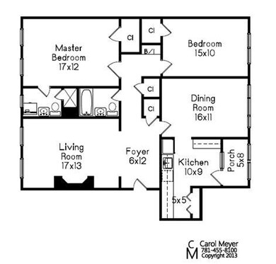 323 Tappan St unit 5, Brookline, MA 02445 - photo 7