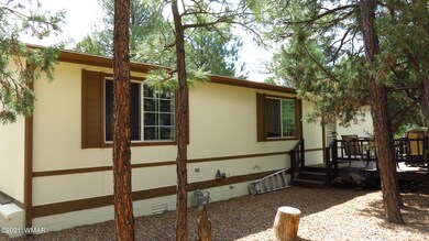 2980 E Larson Way, Show Low, AZ 85901 - photo 3