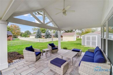 710 E Circle Dr, Findlay, OH 45840 - photo 2