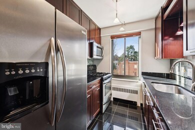 The Garfield unit 315, Washington, DC 20015 - photo 5