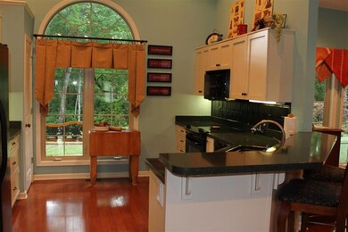 502 Red Fox Ln unit Fiddler's Cove, Tamassee, SC 29686 - photo 3