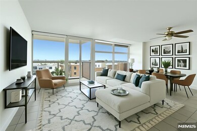 Tower West unit 8E, West New York, NJ 07093 - photo 6