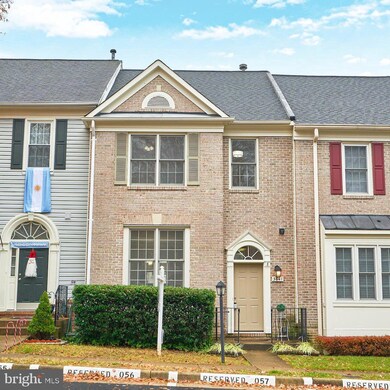 3647 Ransom Place, Alexandria, VA 22306 - photo 2
