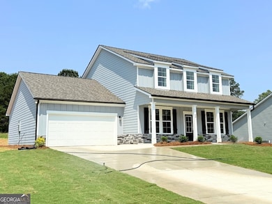 63 Westlyn Way, Winder, GA 30680 - photo 3