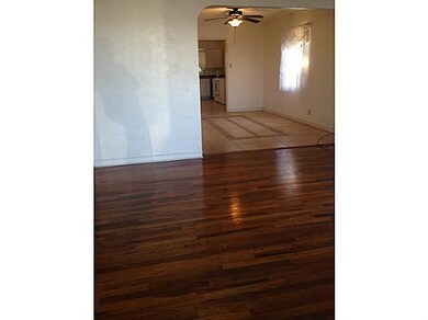 3516 Fillmore Ave, El Paso, TX 79930 - photo 3