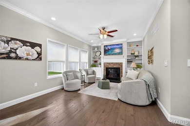 1425 Craig Rd, St. Louis, MO 63146 - photo 4