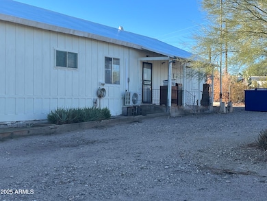 451 W 5th St, Ajo, AZ 85321 - photo 2