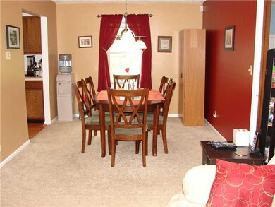 Dining Room. 