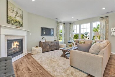 11061 Little Five Loop, Glen Allen, VA 23059 - photo 6