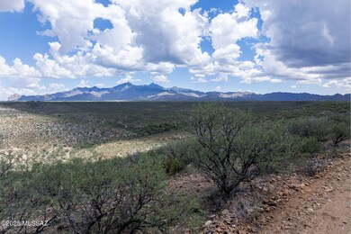 TBD Camino Murphy unit 24, Rio Rico, AZ 85648 - photo 3