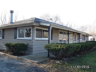 4451 182nd St, Country Club Hills, IL 60478 - photo 2