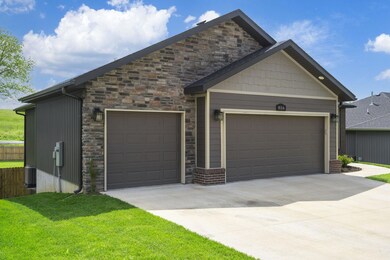 856 S Eastridge, Nixa, MO 65714 - photo 4