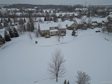 42759 Leon Dr unit 155, Belleville, MI 48111 - photo 7