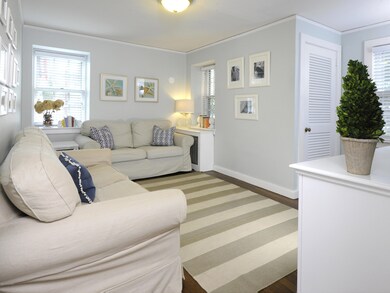 Playroom/Bedroom