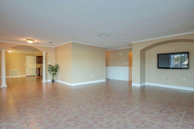 Great Room Open Floor Plan rs
