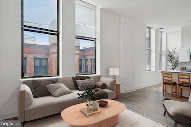 1001 13 Chestnut St unit 904W, Philadelphia, PA 19107 - photo 6