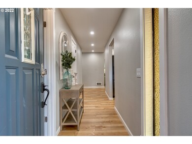 Entrance/Foyer