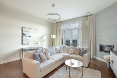 Brio Hingham unit 501, Hingham, MA 02043 - photo 5