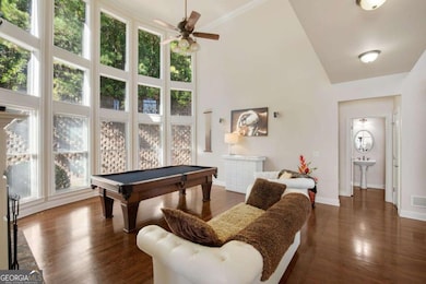 431 Wallis Farm Way, Marietta, GA 30064 - photo 7