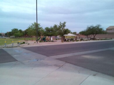 Park across the street