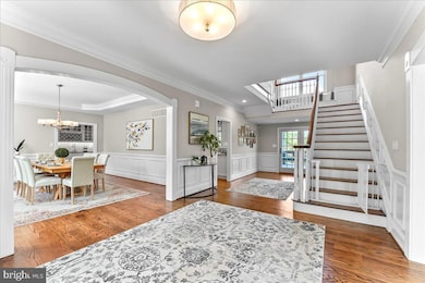 203 Geist View Cir, Media, PA 19063 - photo 3