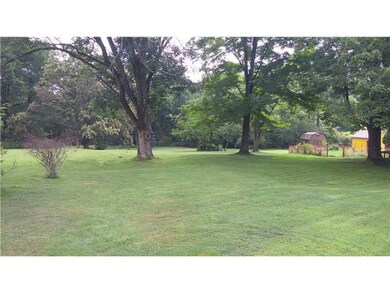 Yard/Garden.