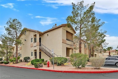 View of property exterior