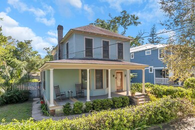 21 Cincinnati Ave, Saint Augustine, FL 32084 - photo 2