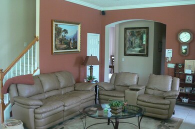 Family Room I